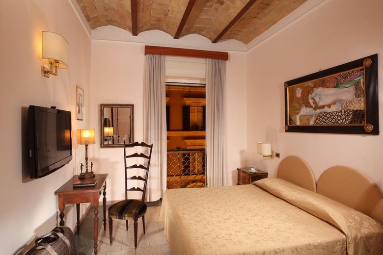 Hotel Sant'angelo