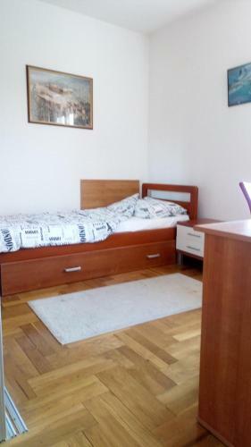 Apartments Vozdovac