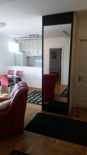 Apartments Vozdovac