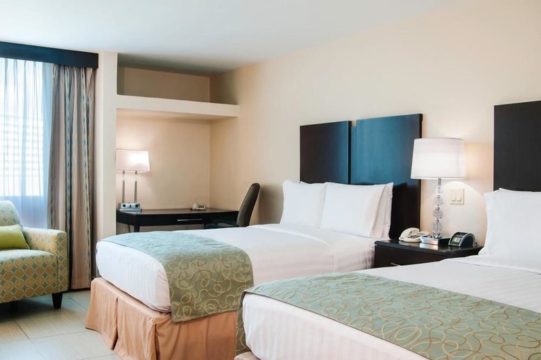 Hotel Doubletree By Hilton Panama City