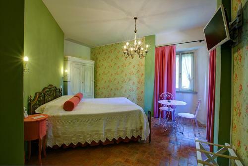 Hostal Corte San Ruffillo Country Resort