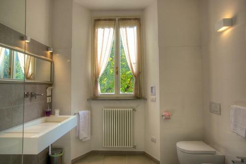 Hostal Corte San Ruffillo Country Resort