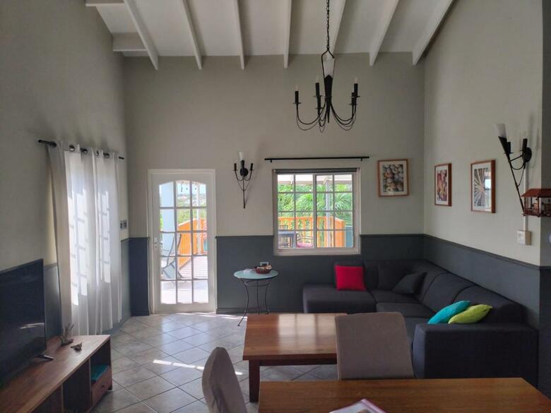 Apartamento La Felicidad