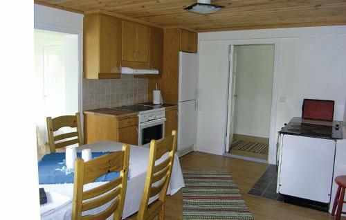 Holiday Home Bredaryd Sporda Ingaryd