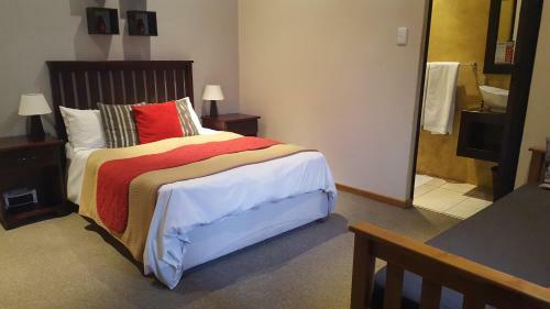 Hostal Ninety9 On Villiers Guest House