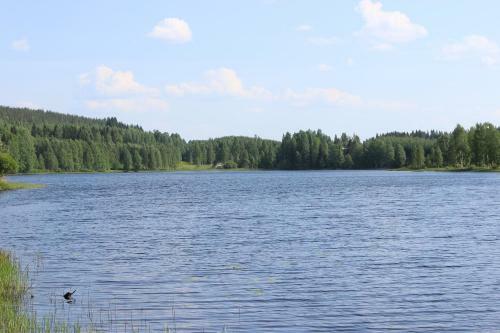 Agroturismo Jokikumpu Farmtourism
