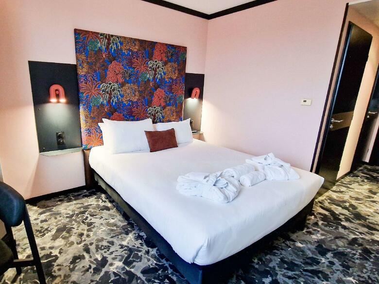 Hotel Kyriad Prestige Dijon Nord - Valmy