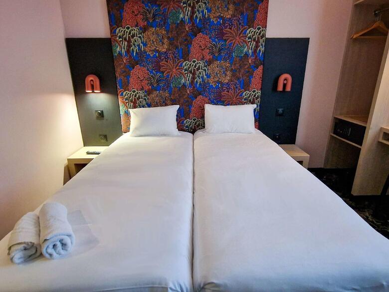 Hotel Kyriad Prestige Dijon Nord - Valmy
