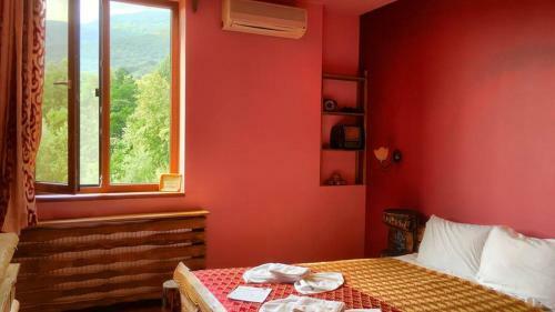Agroturismo Villa Mark