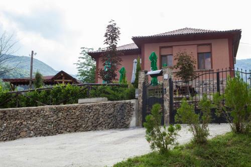 Agroturismo Villa Mark