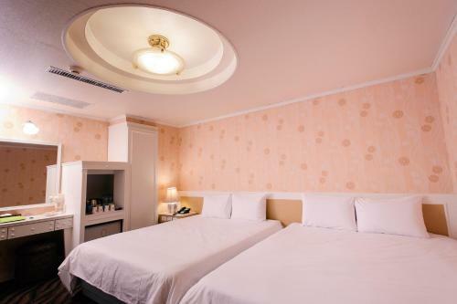 Posada Kiwi Express Hotel - Fengjia