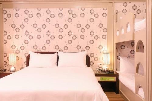 Posada Kiwi Express Hotel - Fengjia
