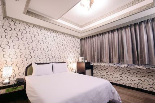 Posada Kiwi Express Hotel - Fengjia