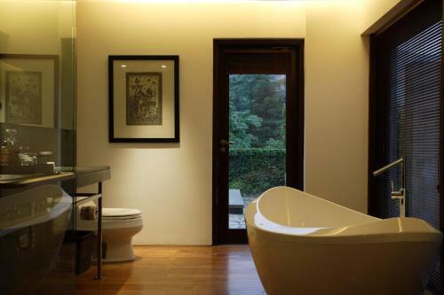 Hotel Kayumanis Nanjing Private Villa & Spa