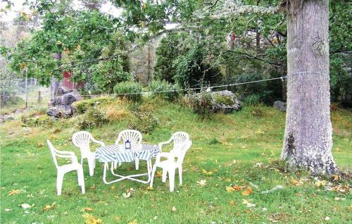 Holiday Home Kanhult C/o Ericson V�stervik