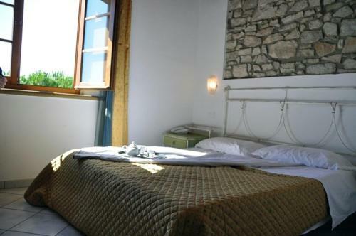 Agroturismo Tenuta La Lupa