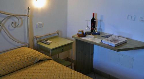 Agroturismo Tenuta La Lupa