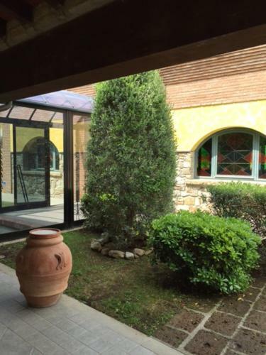 Agroturismo Tenuta La Lupa