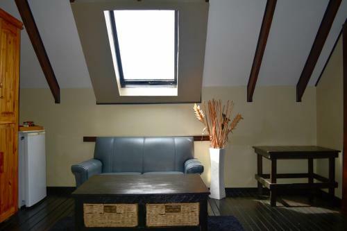 Hostal Desert Villa Guesthouse
