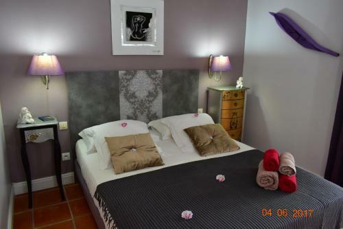 Apartamento Studio Les Grenadines