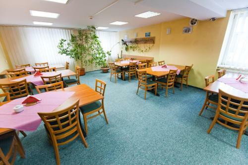 Hotel Kompleks Noclegowy Masz