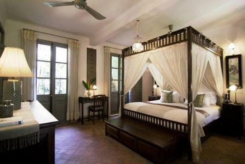 Hotel Satri House Secret Retreats