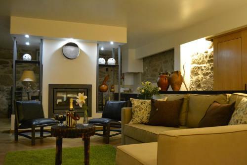 Agroturismo Carya Tallaya - Casas de Campo