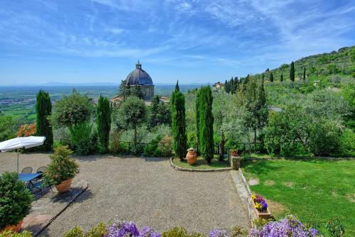 Hostal Villa Calcinaio