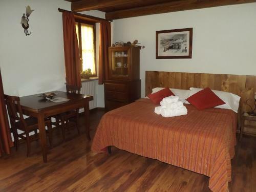 Hostal Residence Du Commerce