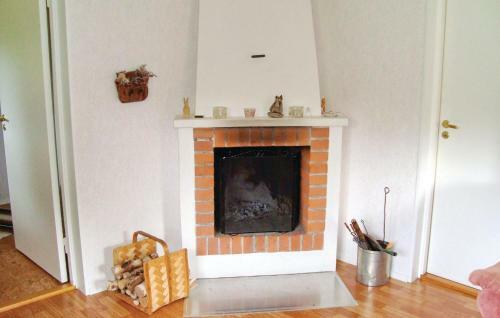 Holiday Home Trism�len Vrigstad