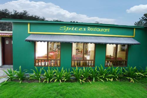 Hotel Sadhoo Holistic Inn