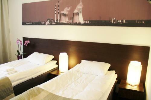 Bed & Breakfast Gloria