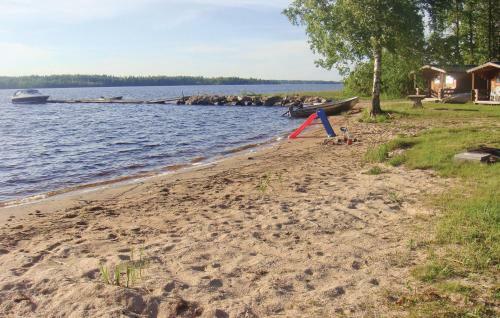 Holiday Home Hornstrand Bolms� III