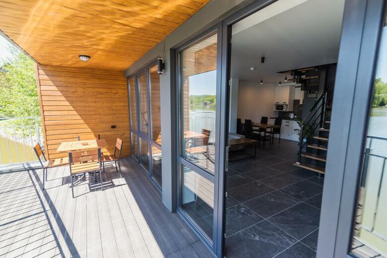 Hotel Recreation Center Shepilska