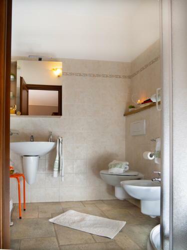 Agroturismo Agriturismo Il Borgo