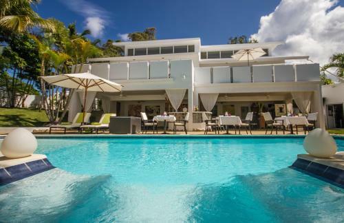 Hotel Casa Veintiuno