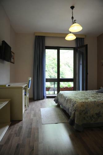 Hotel Restaurant Dreri