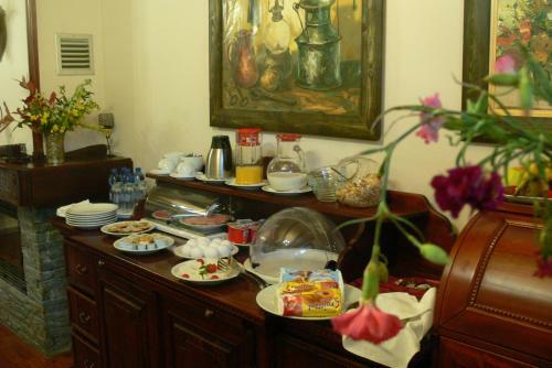Hotel Restaurant Dreri