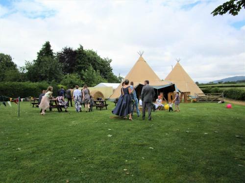 Agroturismo The Wroxeter Hotel
