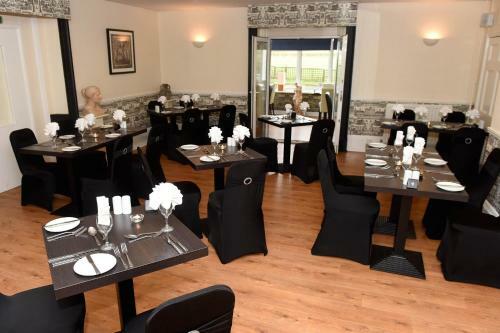 Agroturismo The Wroxeter Hotel