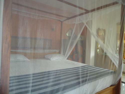 Hostal Sky Garden Guest House