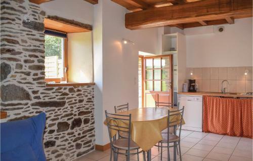 Holiday Home Pont Losquet