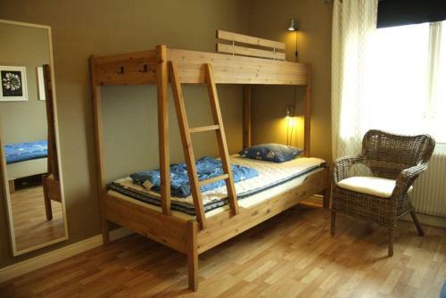 Stf Falu Hostel