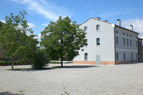 Agroturismo Corte Mondina