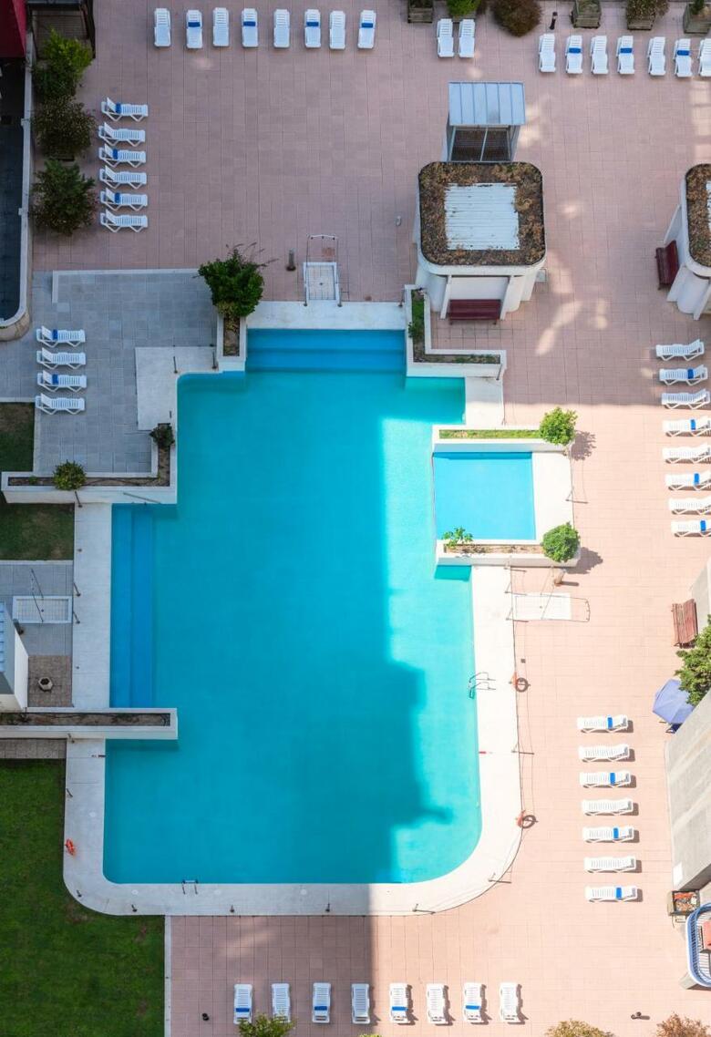 Hotel Madrid Chamart�n Affiliated By Meli�