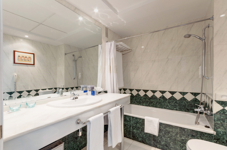 Hotel Madrid Chamart�n Affiliated By Meli�