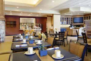 Hotel Hilton Garden Inn Salt Lake City Downtown