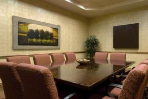 Hotel Hilton Garden Inn Salt Lake City Downtown