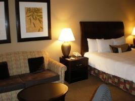 Hotel Hilton Garden Inn Salt Lake City Downtown
