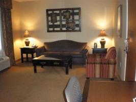 Hotel Hilton Garden Inn Salt Lake City Downtown